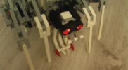 Robot-spider7